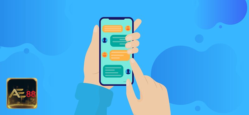 Liên Hệ ae888 - Chuẩn bị thông tin rõ ràng trước khi gửi yêu cầu hỗ trợ Liên Hệ ae888 - Chuẩn bị thông tin rõ ràng trước khi gửi yêu cầu hỗ trợ