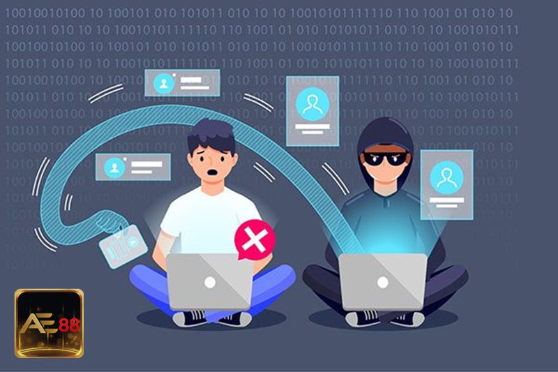 Quyền Riêng Tư - Kiểm soát nhiều tài khoản và hành vi bất thường Quyền Riêng Tư - Kiểm soát nhiều tài khoản và hành vi bất thường