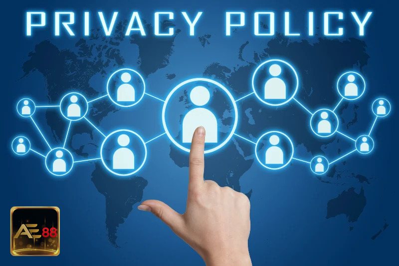 Chính Sách Bảo Mật - Vai trò của điều khoản bảo mật đối với hội viên Chính Sách Bảo Mật - Vai trò của điều khoản bảo mật đối với hội viên