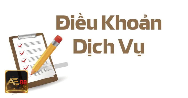 Điều Khoản Dịch Vụ - Cách ae888 bảo vệ thông tin hội viên Điều Khoản Dịch Vụ - Cách ae888 bảo vệ thông tin hội viên