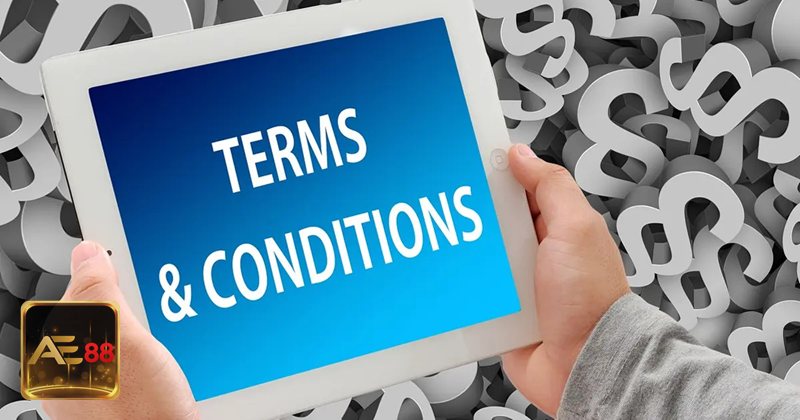 Điều Khoản Dịch Vụ - Vai trò nền tảng của bộ quy định Điều Khoản Dịch Vụ - Vai trò nền tảng của bộ quy định