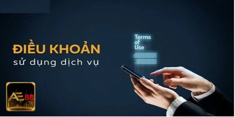 Điều Khoản Dịch Vụ - Điều kiện đăng ký hợp lệ Điều Khoản Dịch Vụ - Điều kiện đăng ký hợp lệ