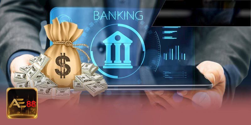 Nạp Tiền ae888 - Bước 1: Vào mục giao dịch và đọc kỹ hướng dẫn Nạp Tiền ae888 - Bước 1: Vào mục giao dịch và đọc kỹ hướng dẫn