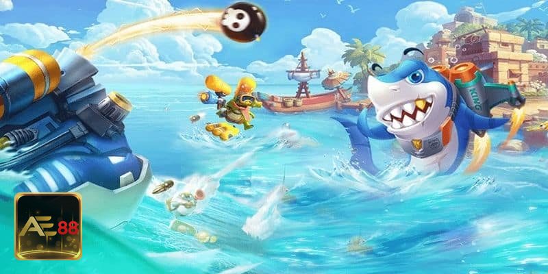 Bắn cá Long Vương - Nền tảng ổn định, thao tác mượt trên nhiều thiết bị Bắn cá Long Vương - Nền tảng ổn định, thao tác mượt trên nhiều thiết bị