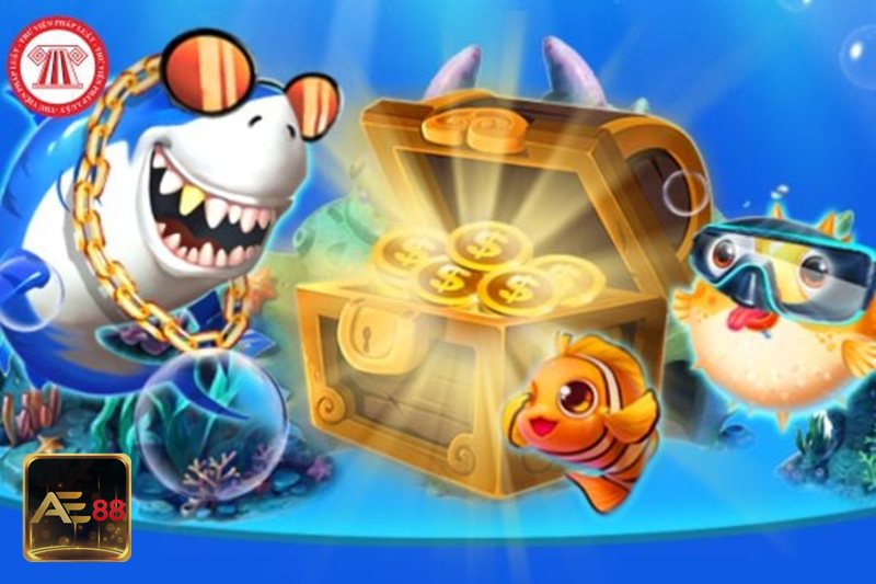 Mẹo bắn cá - Tăng đạn đúng thời điểm Mẹo bắn cá - Tăng đạn đúng thời điểm