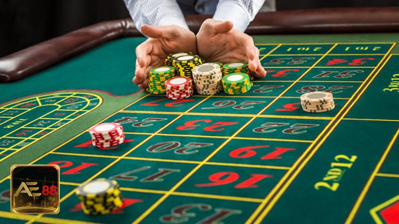 Casino ae888 - AG, Sexy, DG và MG mang đến nhiều sắc thái riêng Casino ae888 - AG, Sexy, DG và MG mang đến nhiều sắc thái riêng