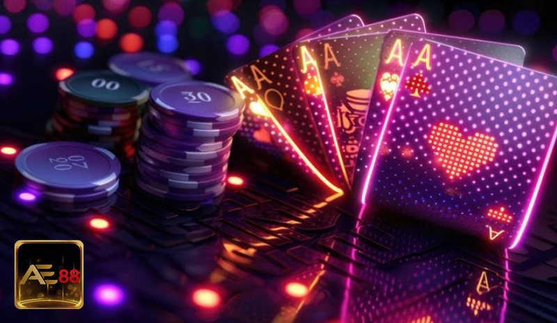 Casino ae888 - Hệ sinh thái rộng và định hướng vận hành ổn định Casino ae888 - Hệ sinh thái rộng và định hướng vận hành ổn định