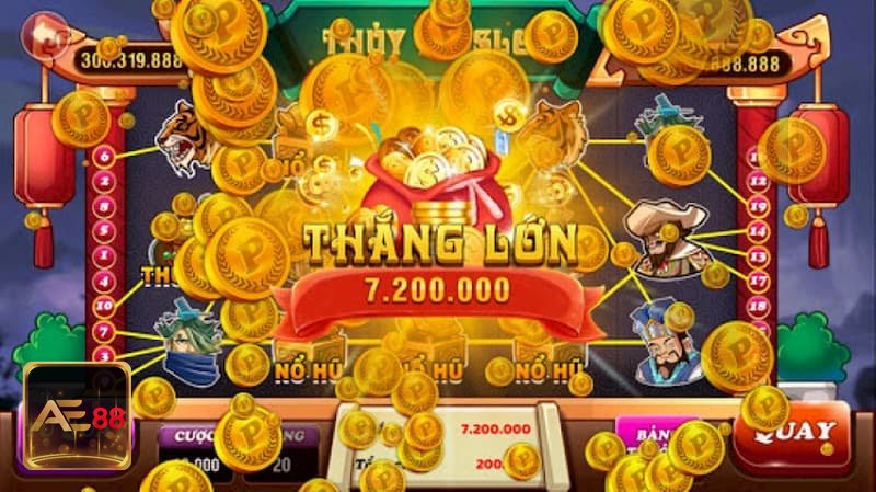 Soi cầu nổ hũ - Hiểu đúng cơ chế quay để đọc nhịp chính xác Soi cầu nổ hũ - Hiểu đúng cơ chế quay để đọc nhịp chính xác