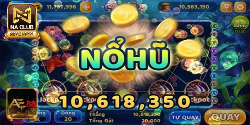 Nổ hũ Thần Tài - Quản lý vốn theo từng phiên quay Nổ hũ Thần Tài - Quản lý vốn theo từng phiên quay