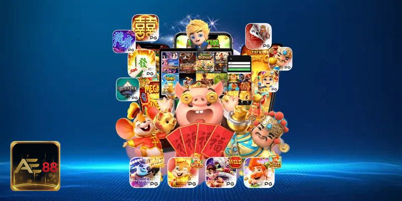 Nổ hũ Thần Tài - Giao diện đẹp giúp người mới vào nhịp nhanh Nổ hũ Thần Tài - Giao diện đẹp giúp người mới vào nhịp nhanh