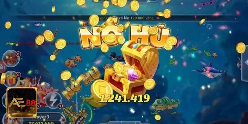 Soi cầu nổ hũ - Quan sát chu kỳ quay gần nhất Soi cầu nổ hũ - Quan sát chu kỳ quay gần nhất