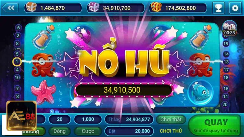 Nổ hũ Thần Tài - Cân mức cược theo ngân sách thực tế Nổ hũ Thần Tài - Cân mức cược theo ngân sách thực tế