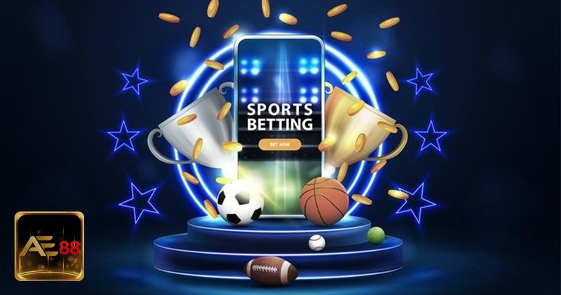 Kèo rung - Bản chất của hình thức cược theo thời gian thực Kèo rung - Bản chất của hình thức cược theo thời gian thực