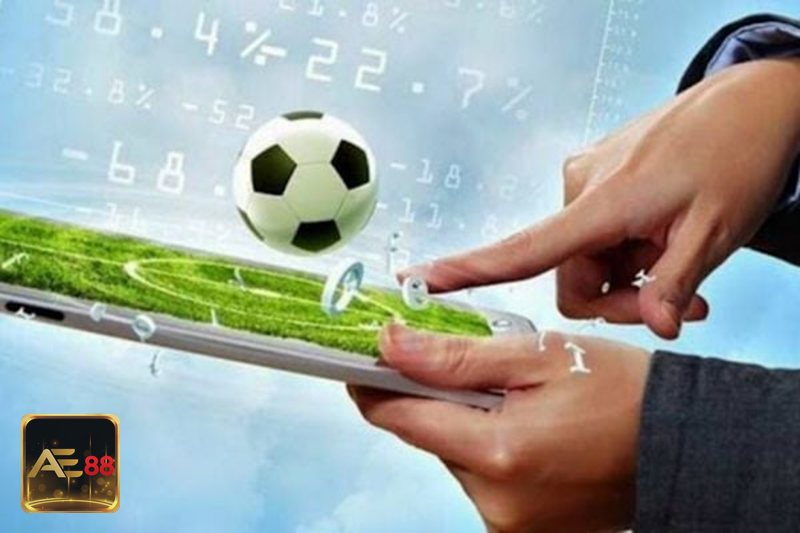 Kèo chấp 1 - Khi nào cửa trên là lựa chọn hợp lý Kèo chấp 1 - Khi nào cửa trên là lựa chọn hợp lý