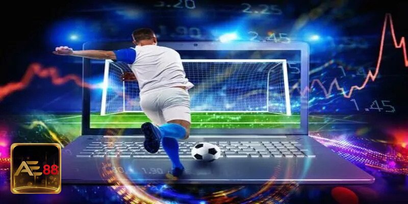 Kèo rung - Cược bàn thắng khi thế trận bắt đầu mở Kèo rung - Cược bàn thắng khi thế trận bắt đầu mở