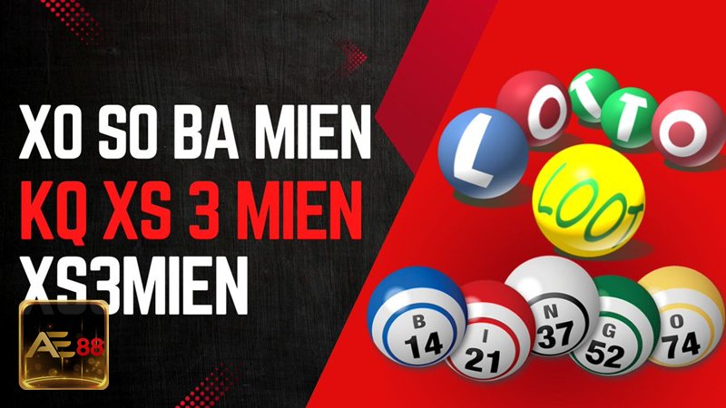 Xổ số ae888 - Tính minh bạch tạo nên cảm giác an tâm Xổ số ae888 - Tính minh bạch tạo nên cảm giác an tâm